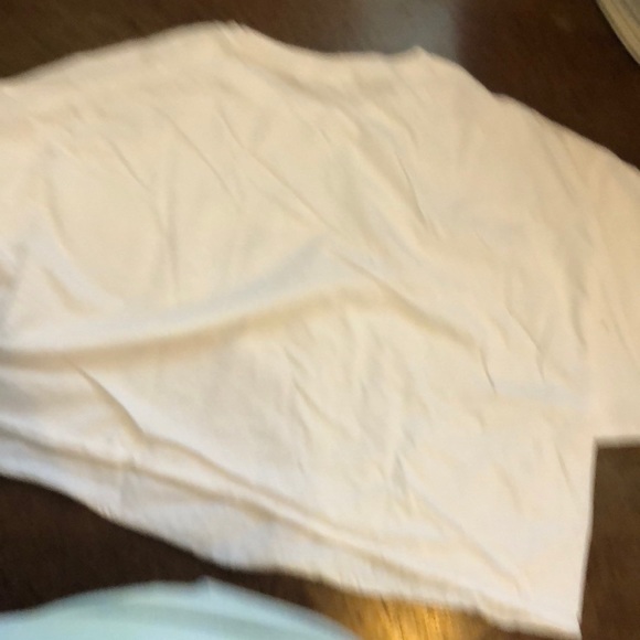 Cropped Tee - Picture 3 of 3